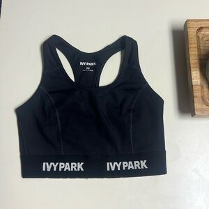 Ivy Park Sports Bra